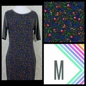 LulaRoe Julia Pencil Dress